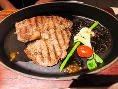 肉眼牛排-西堤牛排(南京龙江店)