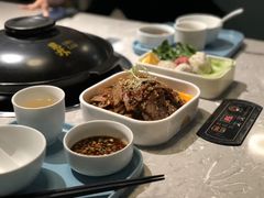 -百年果林椰子鸡(益田假日里店)
