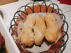 -火宫殿·小吃王国(坡子街店)