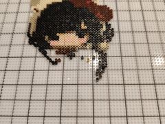 -十八字金银饰·拼豆·开蚌手工体验团建(君太百货店)