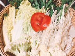 -十二舍·湯物素煮(江泰潤政店)