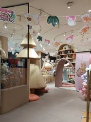 -奈尔宝·儿童乐园·亲子餐厅(星河湾店)