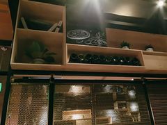 -布拉诺牛排西餐厅(上城天街店)