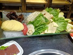 -瀚牛阁·鲜牛肉火锅(小西门店)