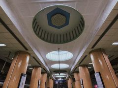 -建国门(地铁站)