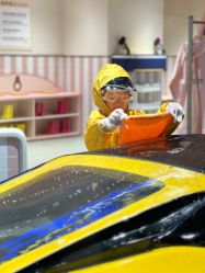 -奈尔宝家庭中心·亲子餐厅(北京东坝万达店)