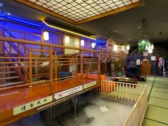 -汤泉良子(金源店)