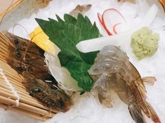 -日进一片海.生腌海鲜火锅.宵夜烧烤(三里屯总店)