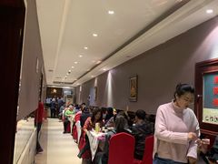 大堂-凯鸽酒楼(大同振兴街店)