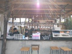 -云里小坐·小院里·团建·宴请·下午茶(三圣乡店)