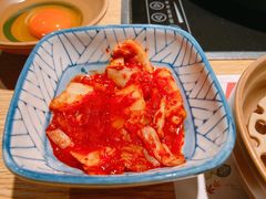 -温野菜涮涮锅(西单大悦城店)