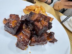 -沪依小酒馆心意菜