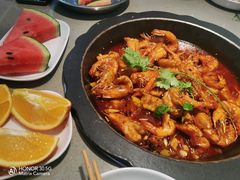 -拿渡·水煮鱼 麻辣香锅(西单大悦城店)
