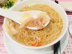 -池记(尖沙咀店)