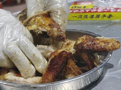 -满記土窑烧鷄波浪山莊