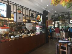 -厨彩阳光(河东路店)