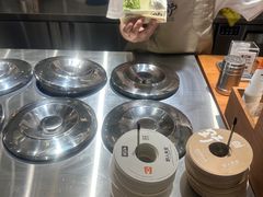 -野人先生Gelato(上海长宁龙之梦店)