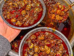 -辣螃铠盆盆蟹大排档(总店)