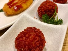 荔枝虾丸子-伊豆野菜村(大族广场店)