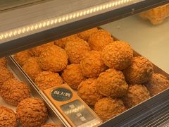 -酥大興·新国潮糕点配茶饮(龙岗万达黑金店)