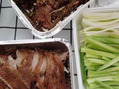 -火刻北京烤鸭(市北区·鲍岛市场店)