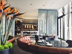-杭州桐庐康莱德酒店中餐厅·乐