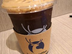 -luckincoffee瑞幸咖啡(恒大广场B1店)