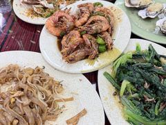 -贞姨美食·老字号海鲜大排档