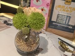 -泰椰里·泰国餐厅(智慧城广百广场店)