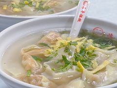 -海平馄饨(逍遥二路店)