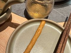 -巴奴毛肚火锅(七宝领展广场店)