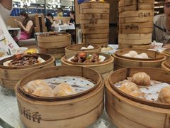 -稻香海鲜饭店(第一国际店)