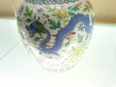 -重庆中国三峡博物馆(重庆博物馆)