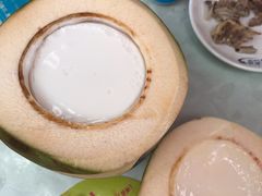 -范饭椰林川湘味海鲜·椰子鸡(三亚湾椰梦长廊店)
