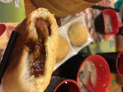 iphone_upload_pic-添好运点心专门店(深水埗店)