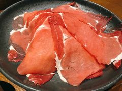 牛眼肉-呷哺呷哺 黄金牧场 (回龙观港龙店)
