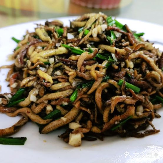 豆豉饭店