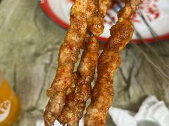 -小胡子祥彪烧烤(北湖总店)