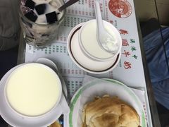-义顺牛奶公司(新马路老店)