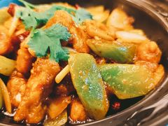 -汾阳花园酒店·餐厅(徐汇店)