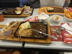 -豪享来牛排(经三店)