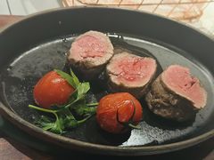 -西堤牛排(北京国瑞店)