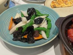 -鹿港小镇(悠唐店)