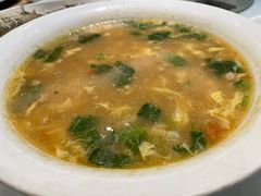 疙瘩汤-新洪记·丽久饭店(铁西店)