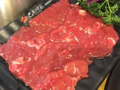 -巴蜀印象火锅(永陵总店)