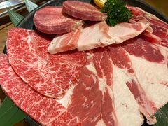 -金九姬黑牛烤肉料理(杨舍老街店)