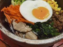 -鑫日千里马朝鲜族小馆(总店)