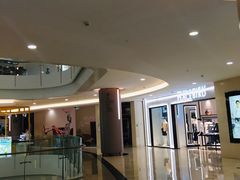 -皇庭广场(福华三路店)