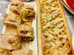 -福苗小骆驼烧烤(莲湖路店)