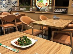 -西部马华清真兰州牛肉面·烧烤夜市(关东店)